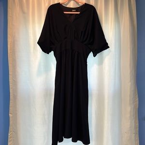 Alexia admor dress